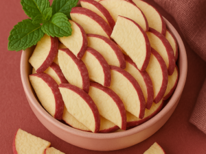 Freeze Dried Apples (Sweet)